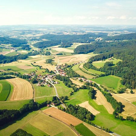 Bayerischer Wald - Balbersdorf Waffenbrunn Extérieur photo