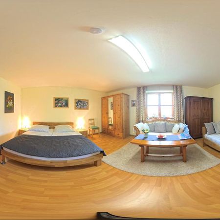Bayerischer Wald - Balbersdorf Waffenbrunn Extérieur photo