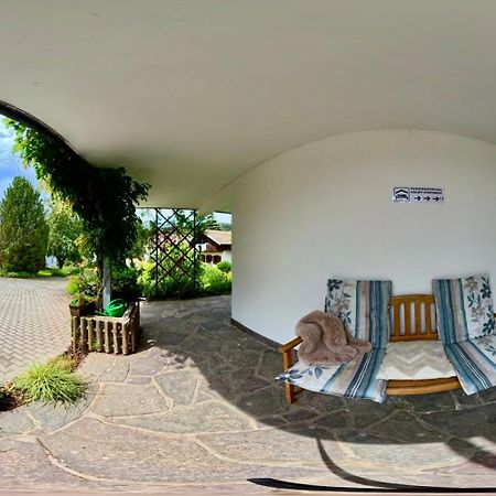 Bayerischer Wald - Balbersdorf Waffenbrunn Extérieur photo
