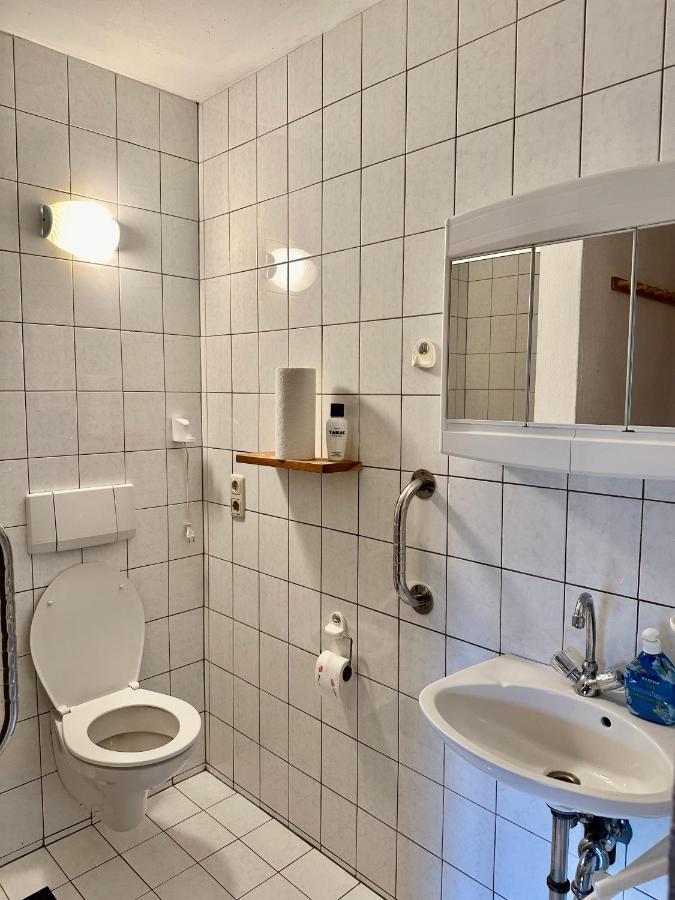Bayerischer Wald - Balbersdorf Waffenbrunn Extérieur photo