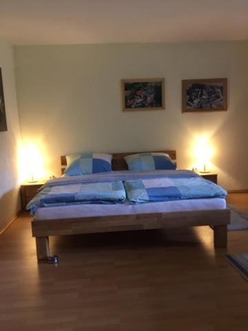 Bayerischer Wald - Balbersdorf Waffenbrunn Extérieur photo